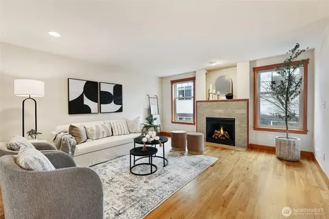 1118 NW 56th Street Seattle WA 98107
