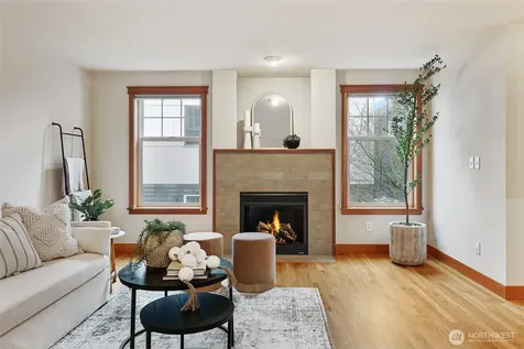 1118 NW 56th Street Seattle WA 98107