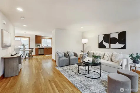 1118 NW 56th Street Seattle WA 98107