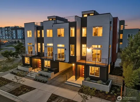 4306 S Holden Street Seattle WA 98118