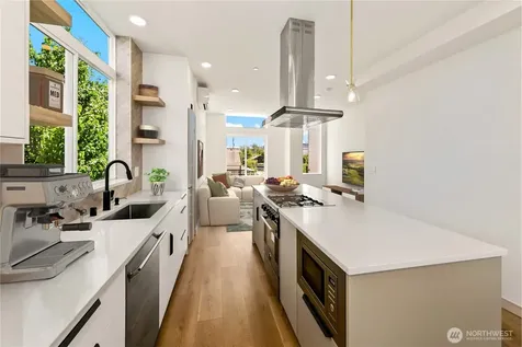4306 S Holden Street Seattle WA 98118