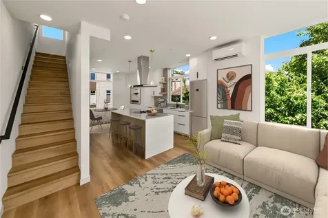 4306 S Holden Street Seattle WA 98118
