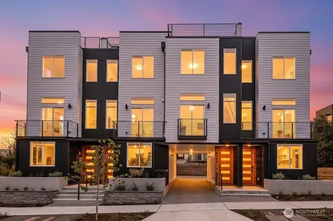 4306 S Holden Street Seattle WA 98118