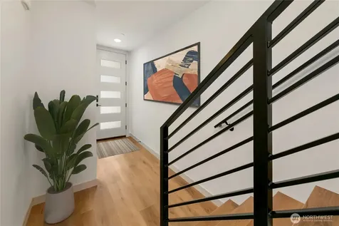 4306 S Holden Street Seattle WA 98118