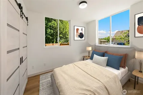 4306 S Holden Street Seattle WA 98118