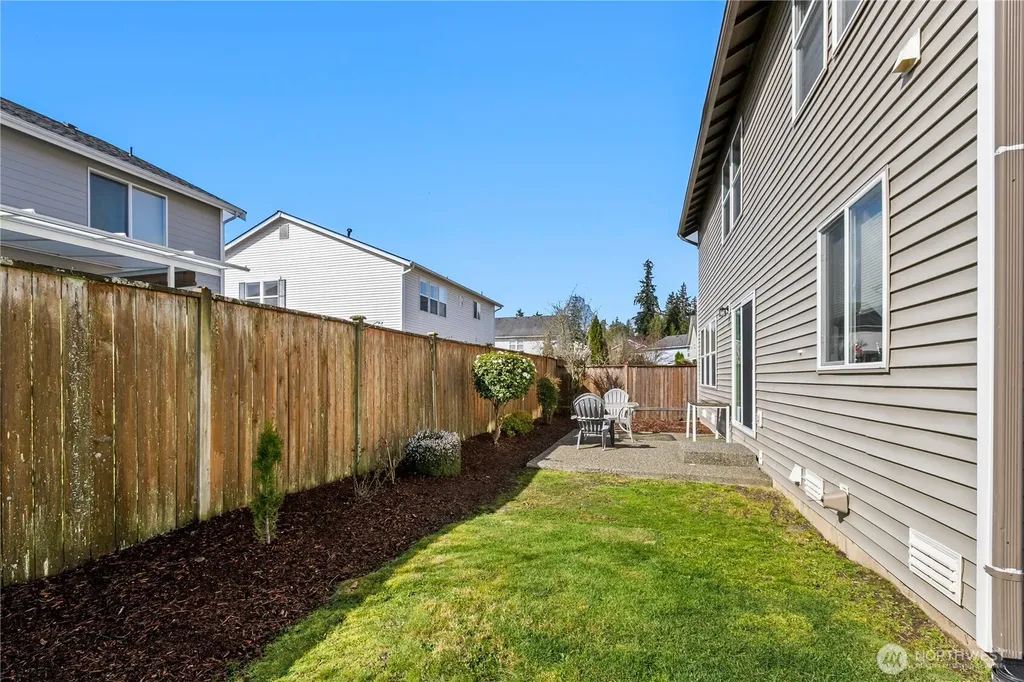 4910 139th Place SE Snohomish WA 98296