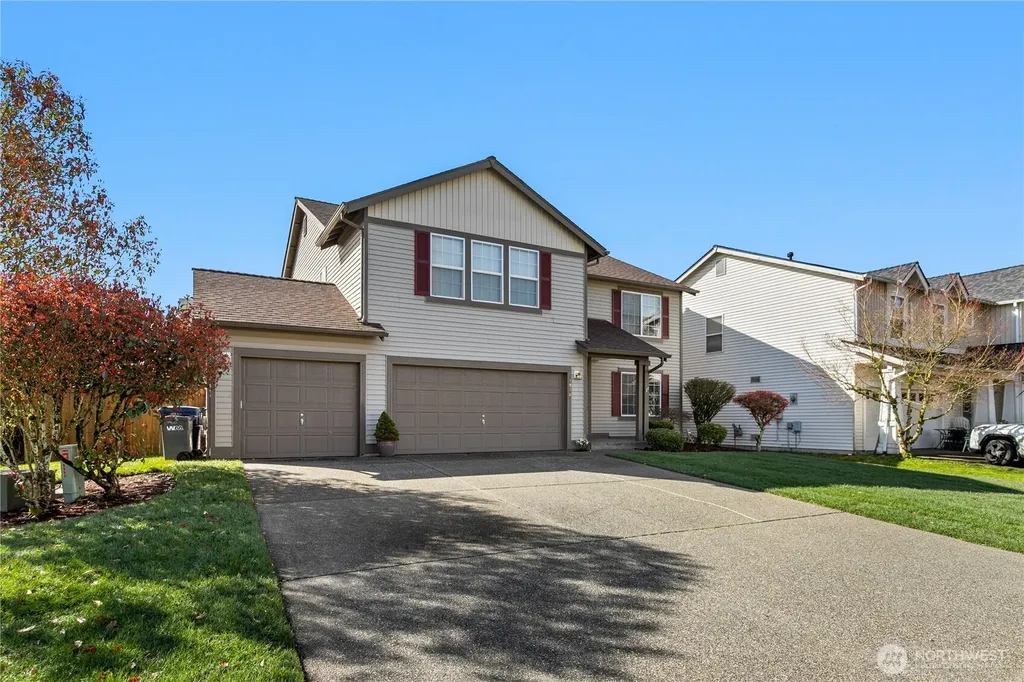 4910 139th Place SE Snohomish WA 98296