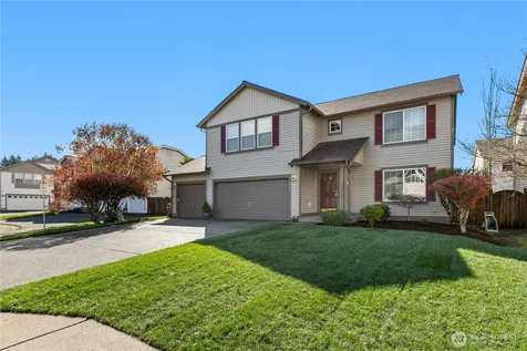 4910 139th Place SE Snohomish WA 98296