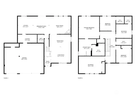 4910 139th Place SE Snohomish WA 98296