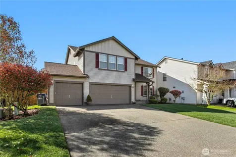 4910 139th Place SE Snohomish WA 98296