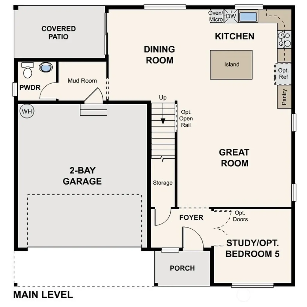 8908 126th Street Ct E Puyallup WA 98374