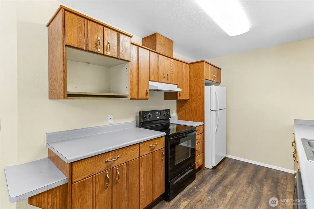 218 Saint Helens Way Winlock WA 98596
