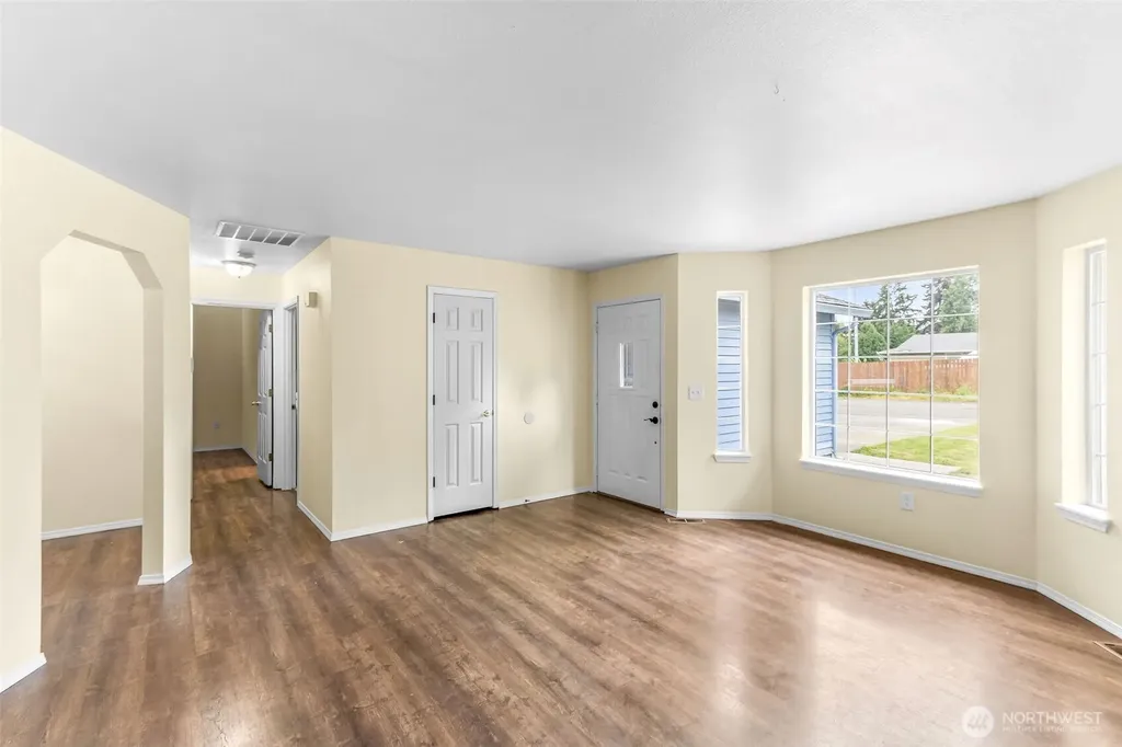 218 Saint Helens Way Winlock WA 98596