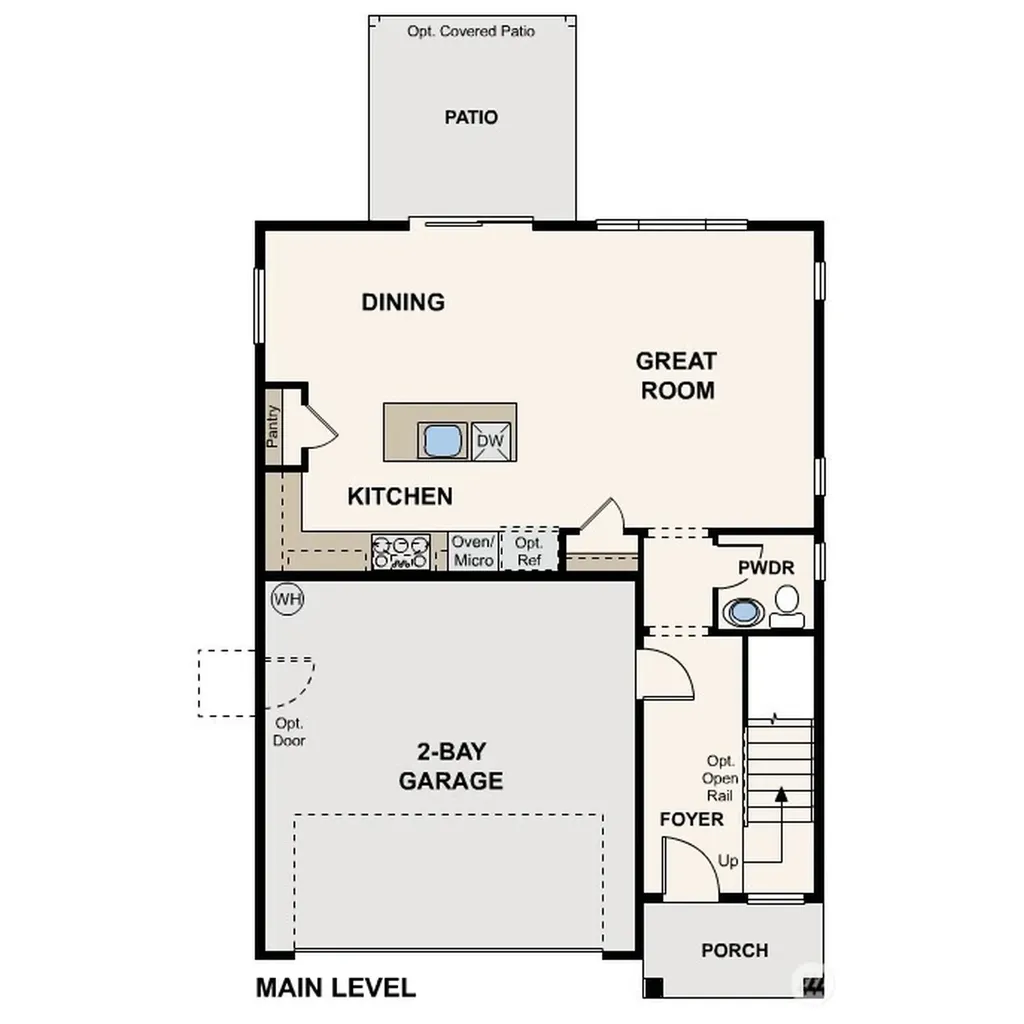 8810 126th Street Ct E Puyallup WA 98375
