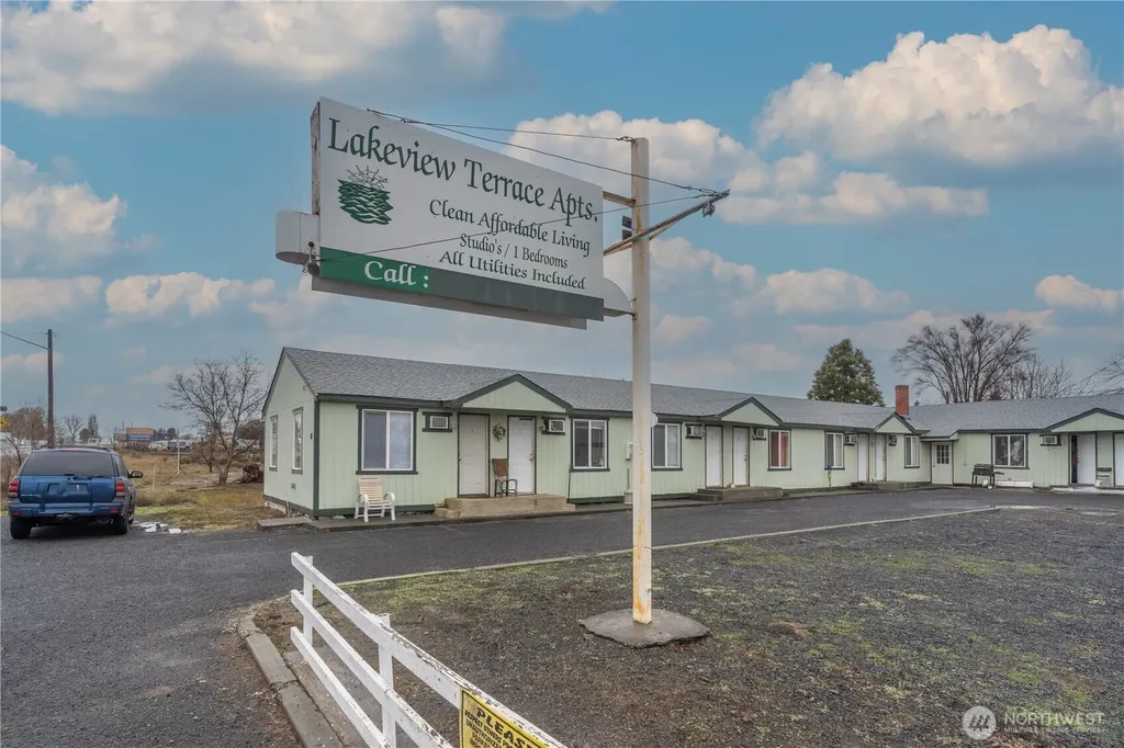68 W State Highway 28 Soap Lake WA 98851