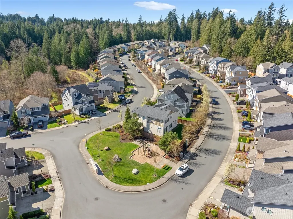 2232 Cady Drive Snohomish WA 98290