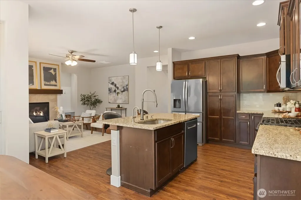 2232 Cady Drive Snohomish WA 98290
