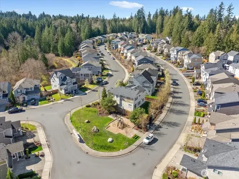 2232 Cady Drive Snohomish WA 98290
