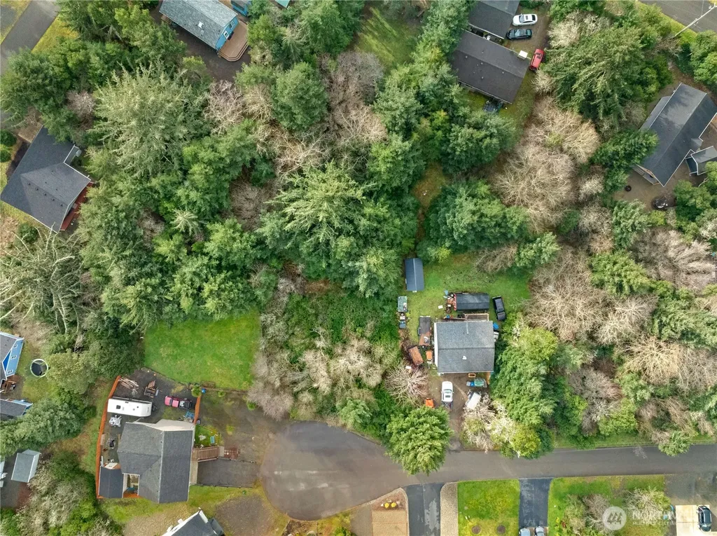855 Hake Court SW Ocean Shores WA 98569
