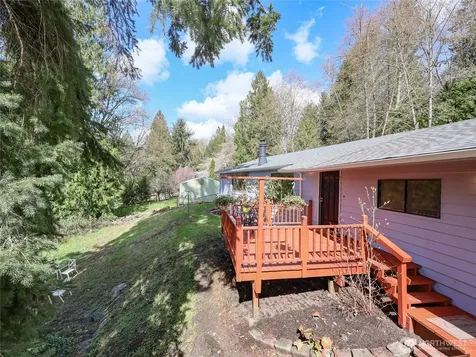 7800 147th Avenue SE Snohomish WA 98290