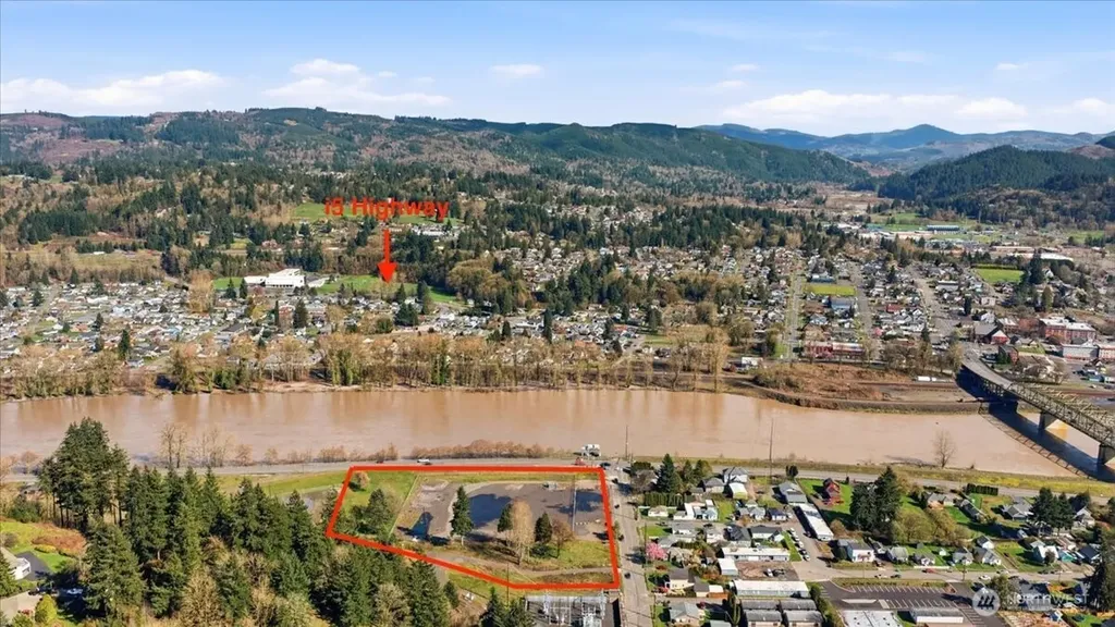101 Fishers Lane Longview WA 98632