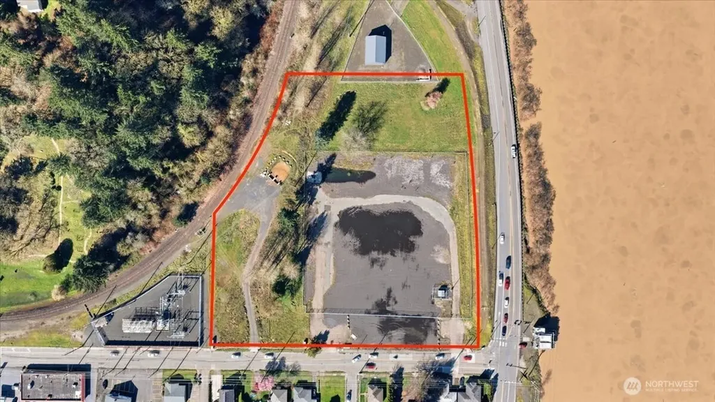 101 Fishers Lane Longview WA 98632
