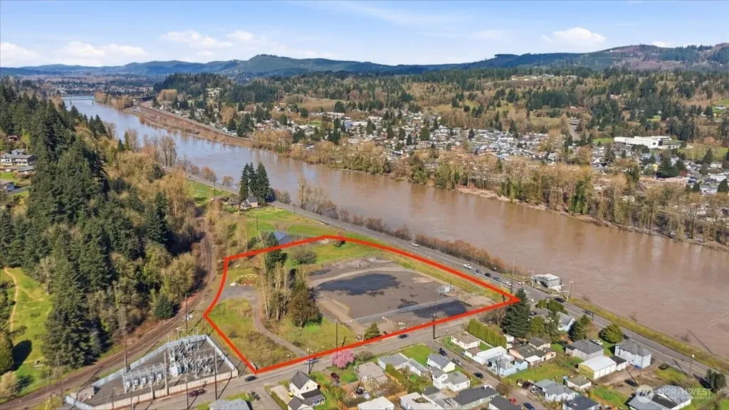 101 Fishers Lane Longview WA 98632