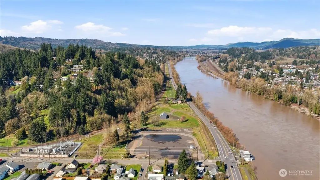 101 Fishers Lane Longview WA 98632