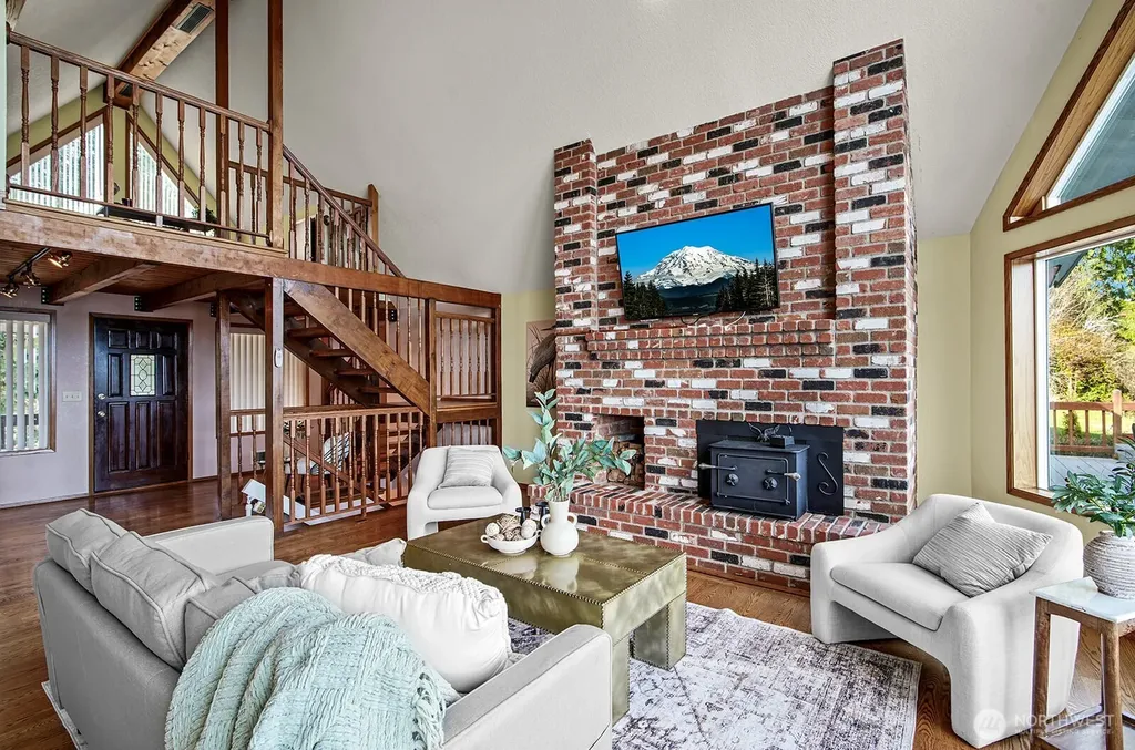 6819 Cliff Avenue SW Longbranch WA 98351