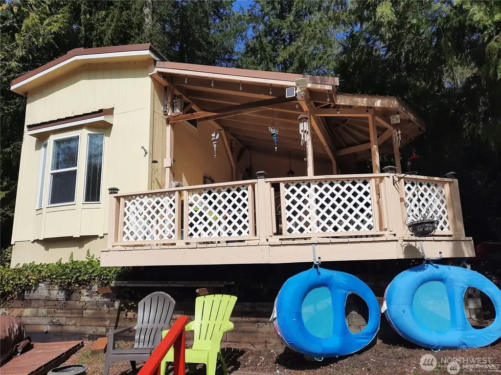 44832 Kloshe Chuck Trail Concrete WA 98237