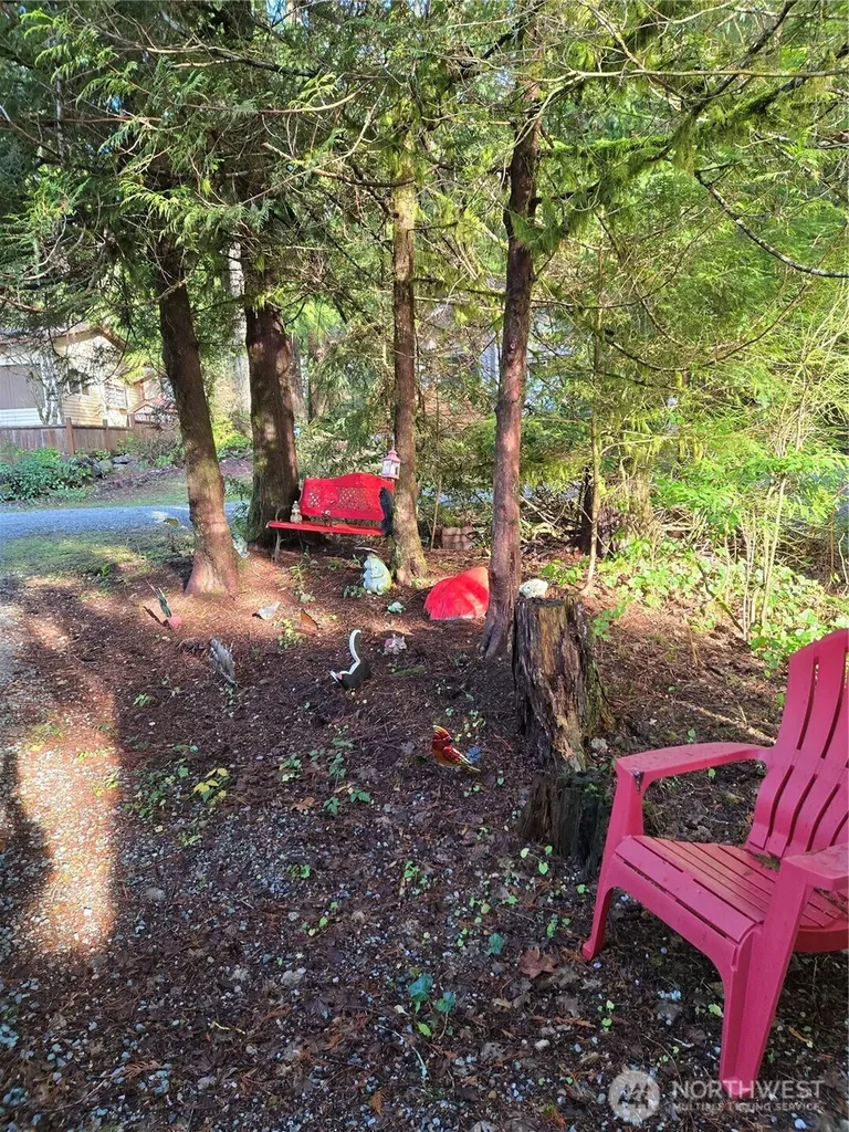 44832 Kloshe Chuck Trail Concrete WA 98237