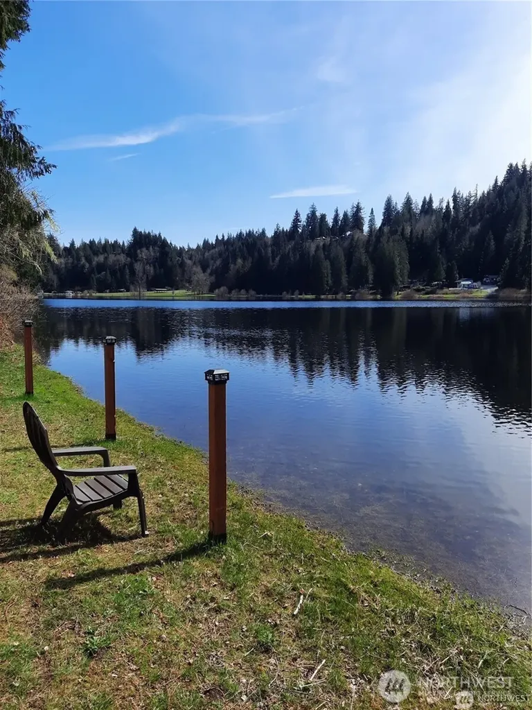 44832 Kloshe Chuck Trail Concrete WA 98237