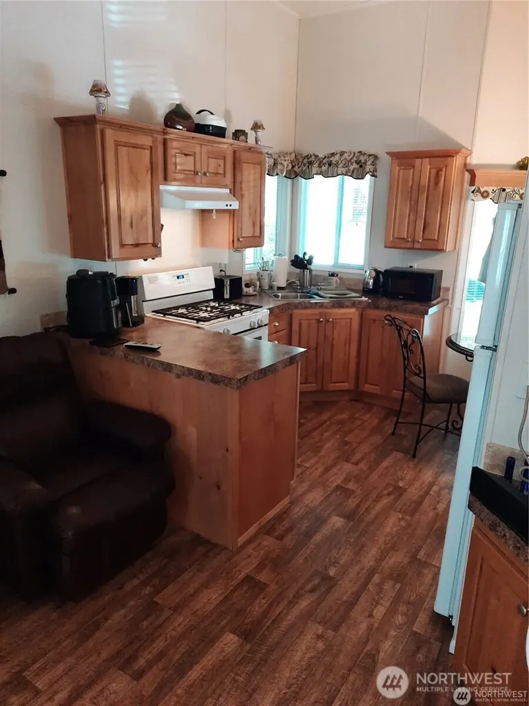 44832 Kloshe Chuck Trail Concrete WA 98237