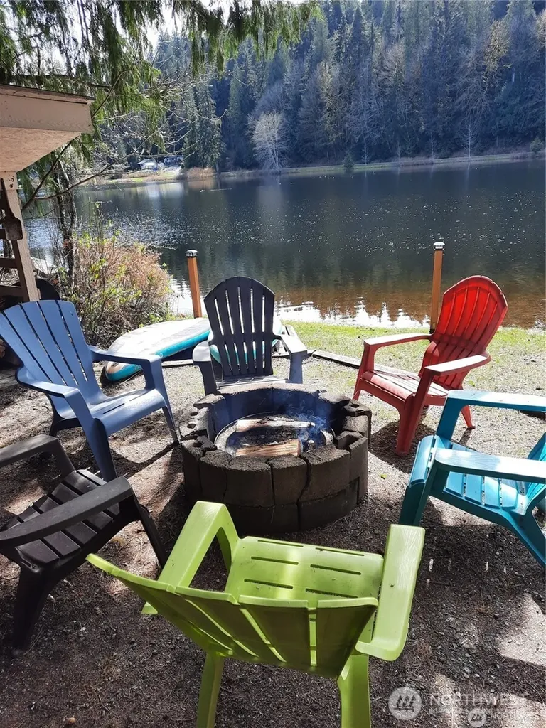 44832 Kloshe Chuck Trail Concrete WA 98237