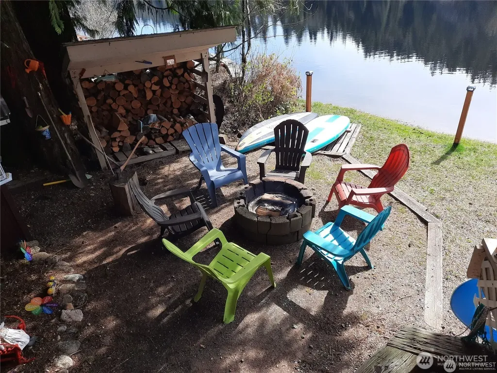 44832 Kloshe Chuck Trail Concrete WA 98237