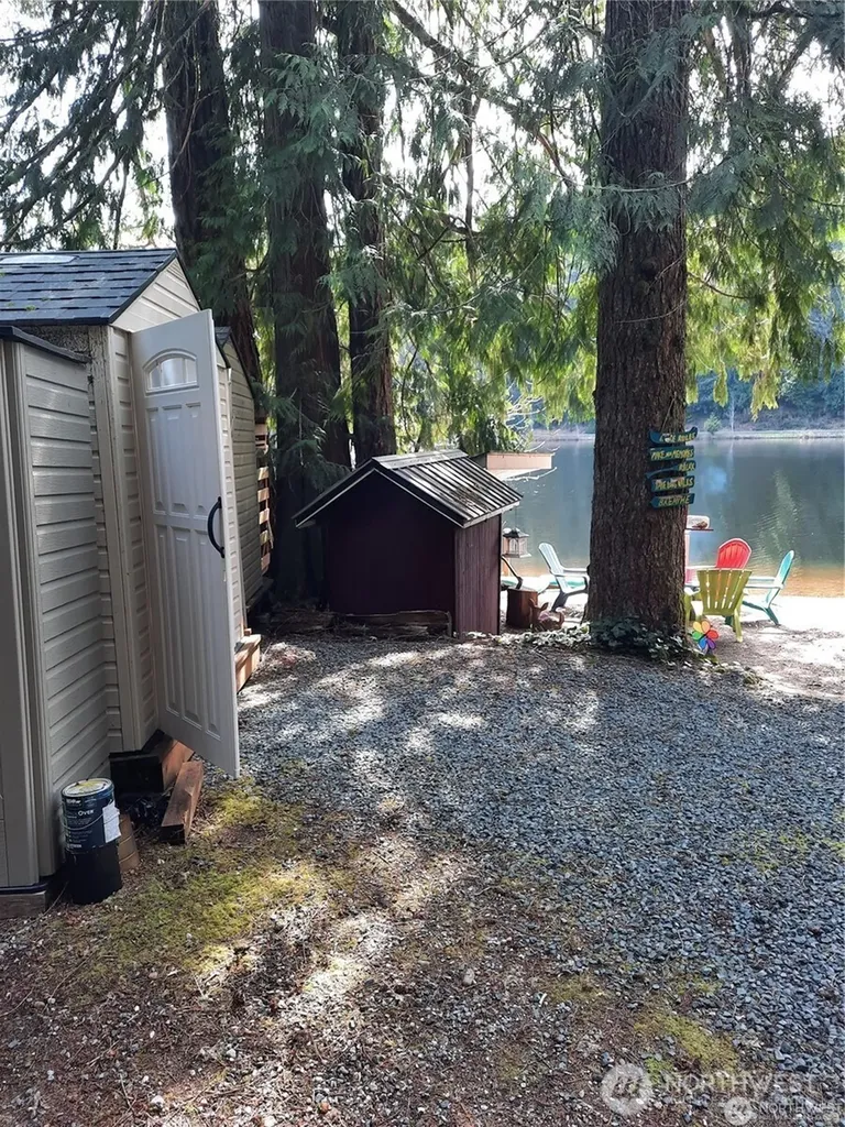 44832 Kloshe Chuck Trail Concrete WA 98237