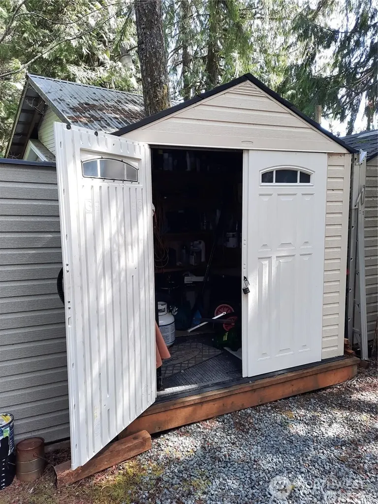 44832 Kloshe Chuck Trail Concrete WA 98237