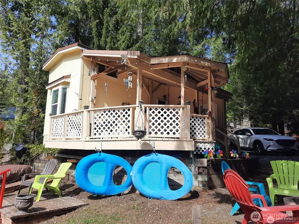 44832 Kloshe Chuck Trail Concrete WA 98237