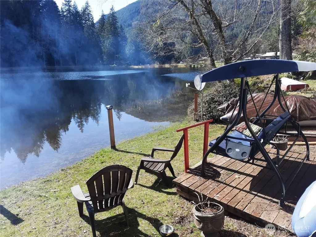 44832 Kloshe Chuck Trail Concrete WA 98237
