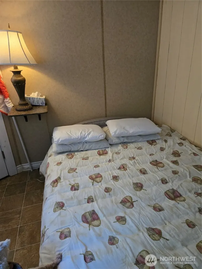 44832 Kloshe Chuck Trail Concrete WA 98237