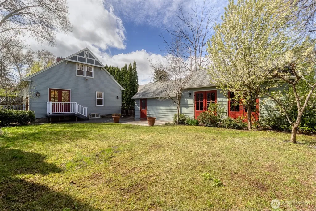 1051 Boyer Avenue Walla Walla WA 99362