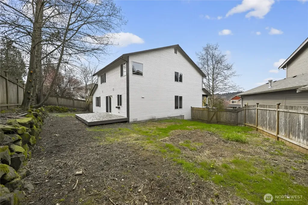 26518 NE Kennedy Drive Duvall WA 98019