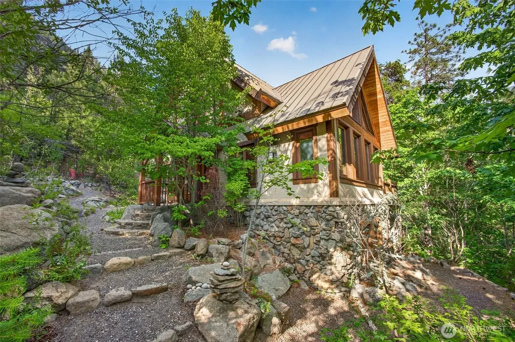 7150 Icicle Road Leavenworth WA 98826