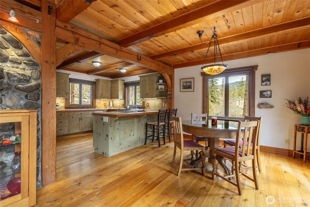 7150 Icicle Road Leavenworth WA 98826