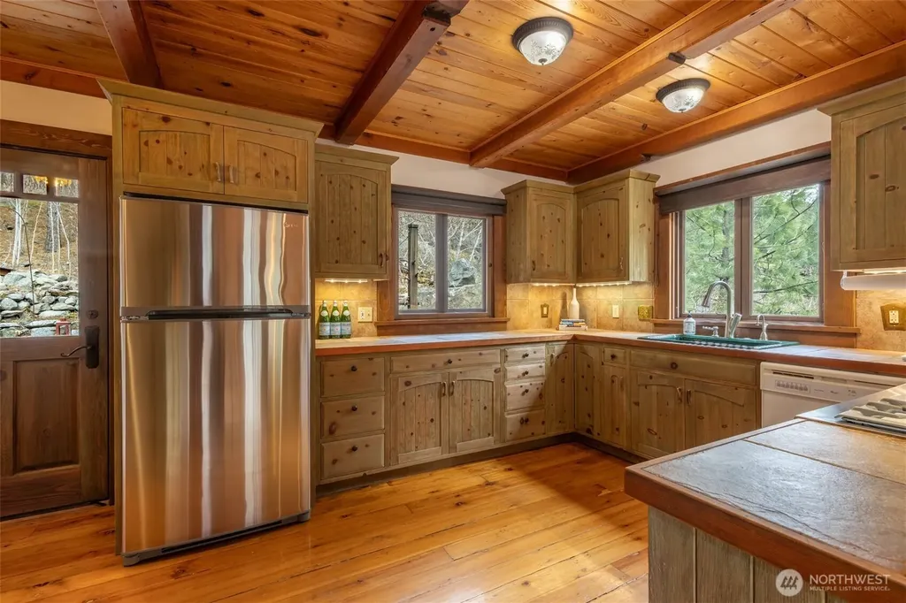 7150 Icicle Road Leavenworth WA 98826