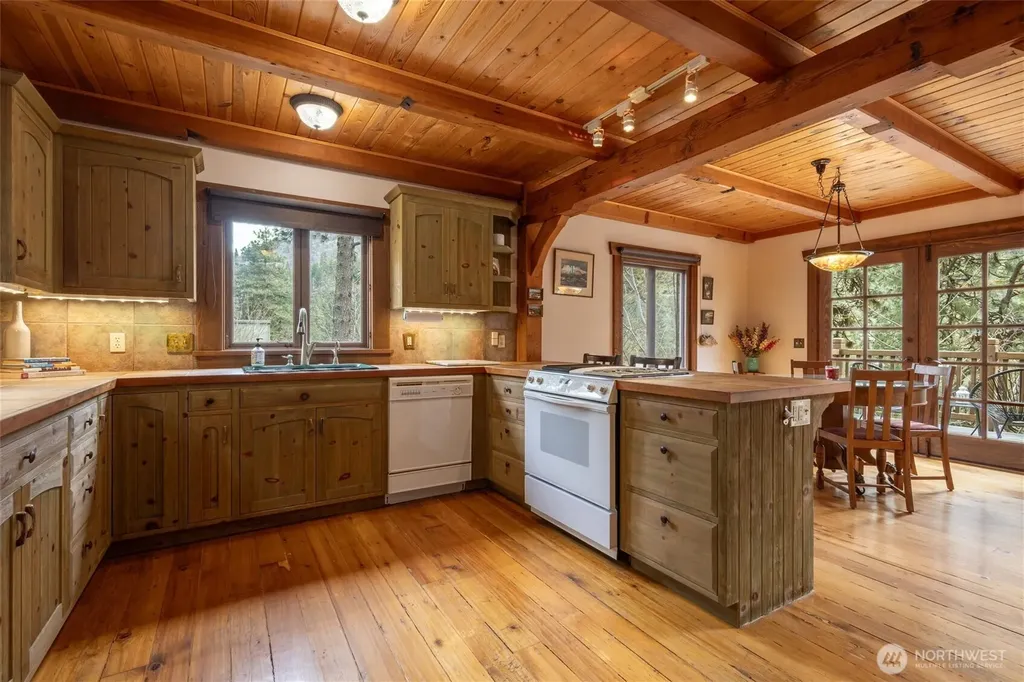 7150 Icicle Road Leavenworth WA 98826