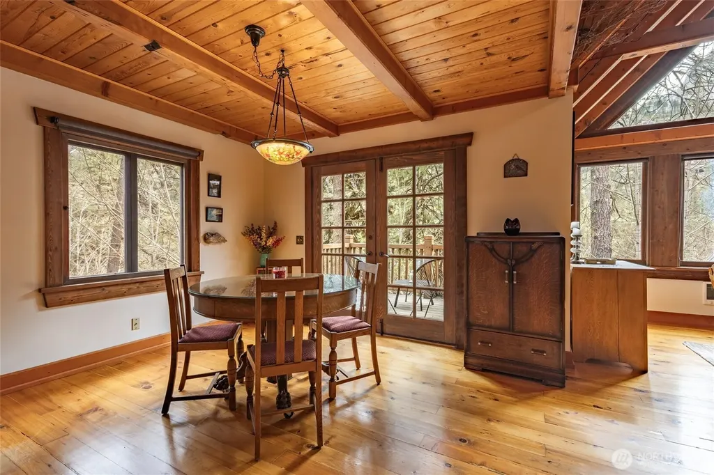 7150 Icicle Road Leavenworth WA 98826