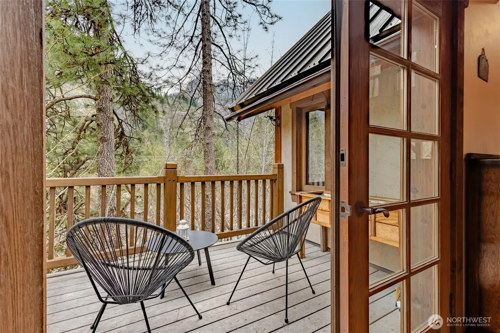 7150 Icicle Road Leavenworth WA 98826