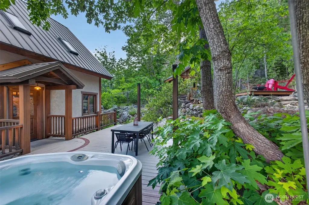7150 Icicle Road Leavenworth WA 98826