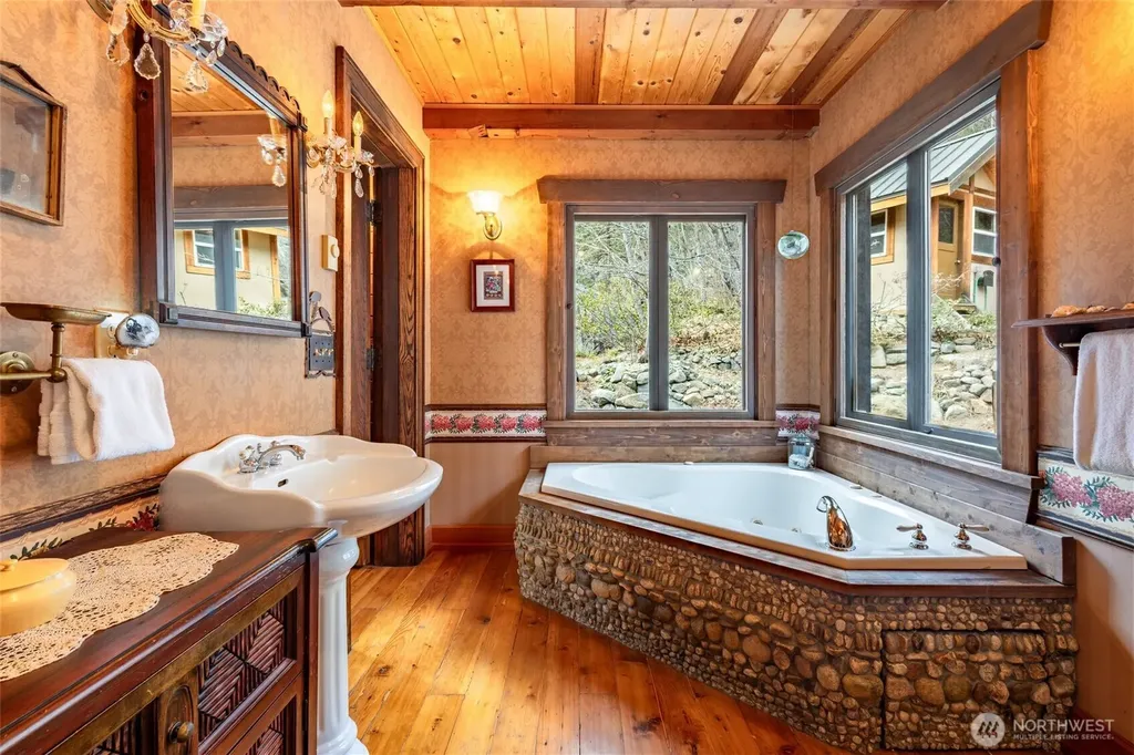 7150 Icicle Road Leavenworth WA 98826